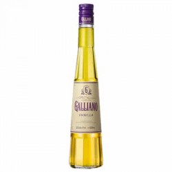 Rượu Galliano Vanilla